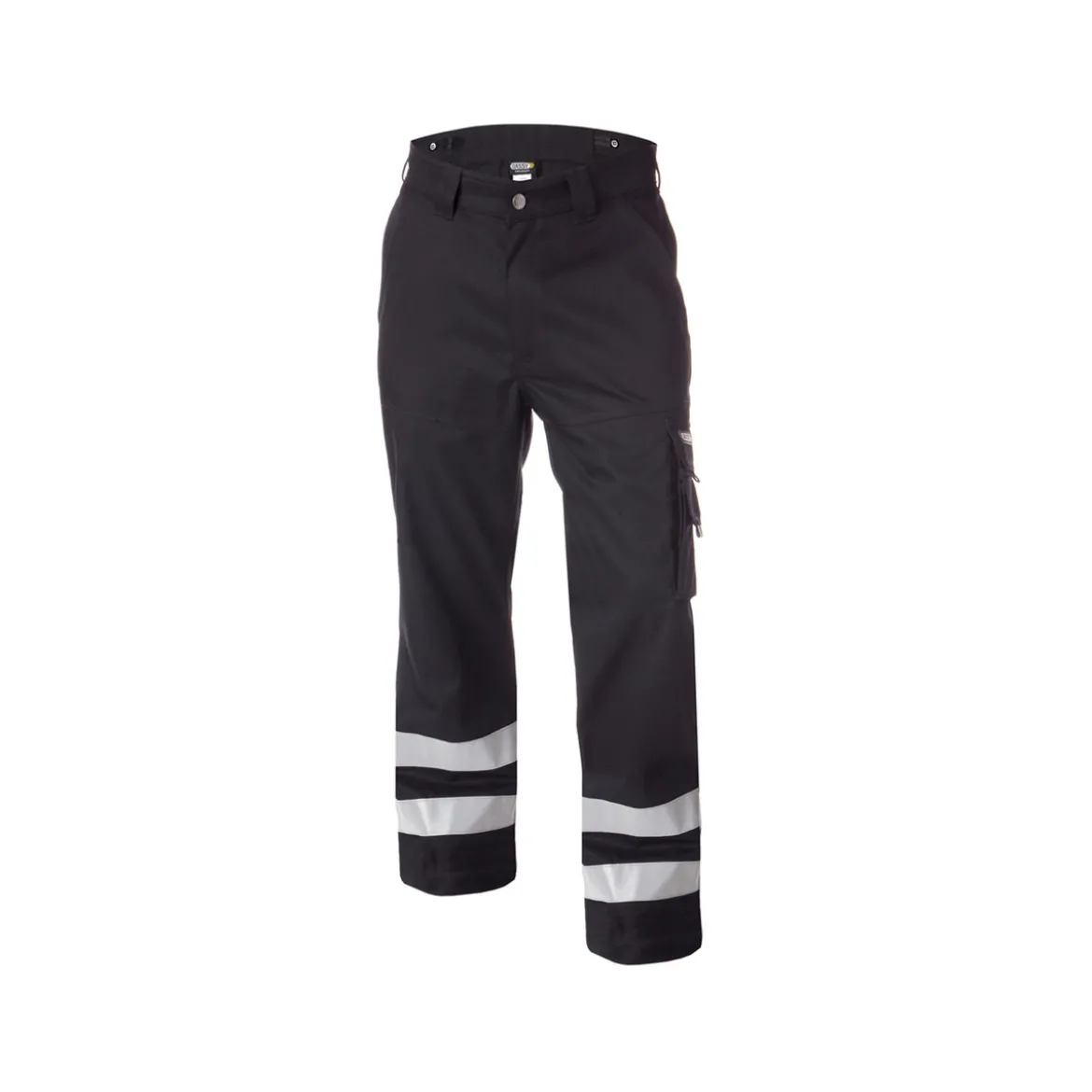 Dassy Vegas Arbeitshose mit Reflexstreifen