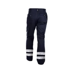 Dassy Vegas Arbeitshose mit Reflexstreifen