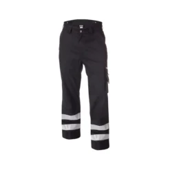 Dassy Vegas Arbeitshose mit Reflexstreifen