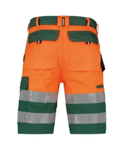 Dassy Venna Warnschutz-Shorts