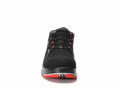 Elten ALAN XXTP black-red Low ESD S3S Sicherheitshalbschuh