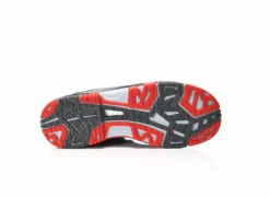 Elten ALAN XXTP black-red Low ESD S3S Sicherheitshalbschuh