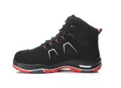 Elten ALAN XXTP black-red Mid ESD S3S Sicherheitsstiefel
