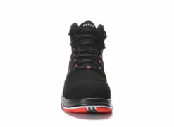 Elten ALAN XXTP black-red Mid ESD S3S Sicherheitsstiefel