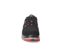 Elten ALAN XXTP S1PS ESD Easy Sicherheitssandale black-red