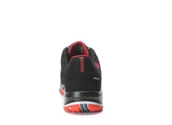 Elten ALAN XXTP S1PS ESD Easy Sicherheitssandale black-red