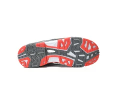 Elten ALAN XXTP S1PS ESD Easy Sicherheitssandale black-red