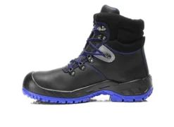 Elten ALESSIO Steel Mid ESD S3 Sicherheitsschuh 767641-50