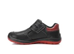 Elten ANDERSON Craft Low S3 HI Sicherheitsschuh - Rindleder