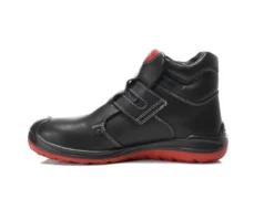 Elten ANDERSON Craft Mid S3 HI Sicherheitsstiefel Rindleder