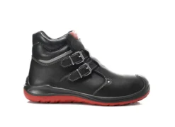 Elten ANDERSON Craft Mid S3 HI Sicherheitsstiefel Rindleder