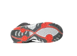 Elten ANTHONY red Mid ESD S1 Typ 2 Sicherheitsschnürstiefel