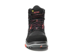 Elten ANTHONY red Mid ESD S1 Typ 2 Sicherheitsschnürstiefel