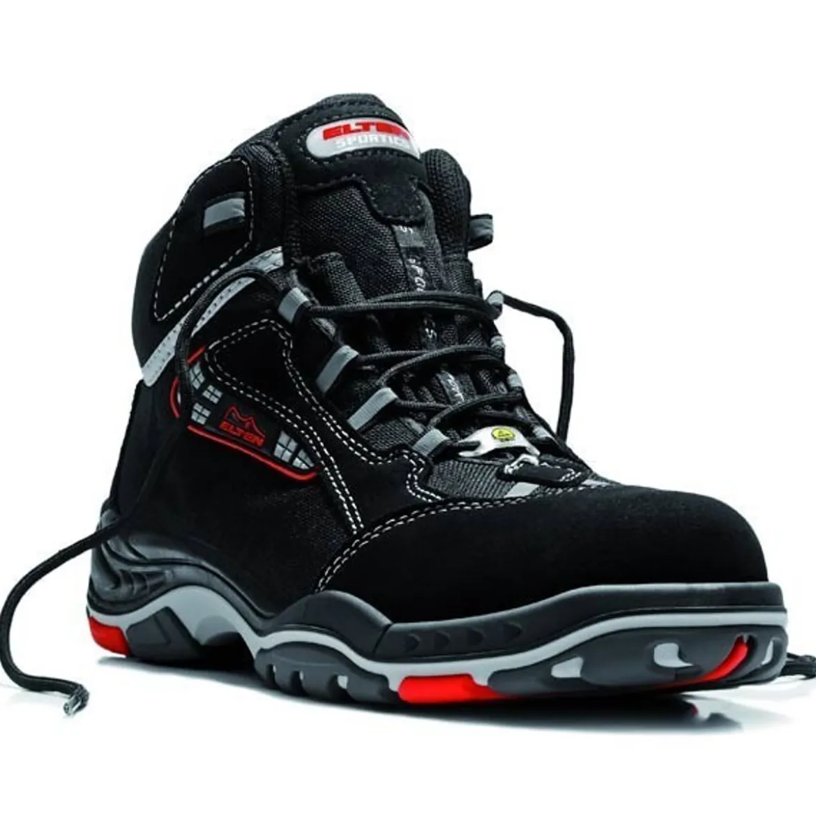 Elten atmungsaktive Stiefel S3