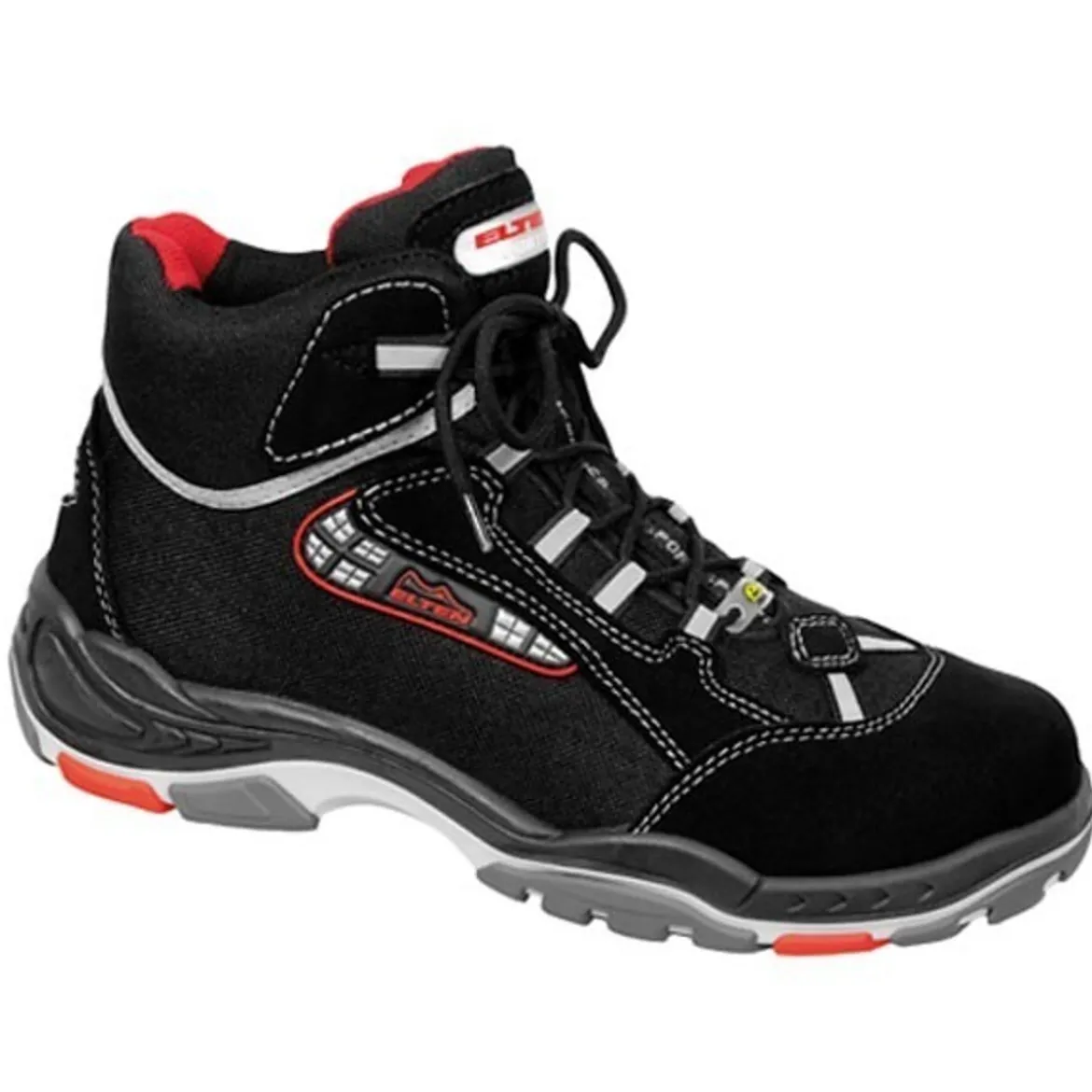 Elten atmungsaktive Stiefel S3