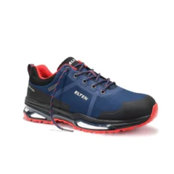 Elten BENTE XXE GTX blue Low ESD S3