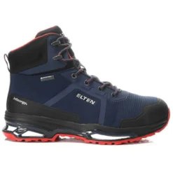 Elten BENTE XXE GTX blue Mid ESD S3