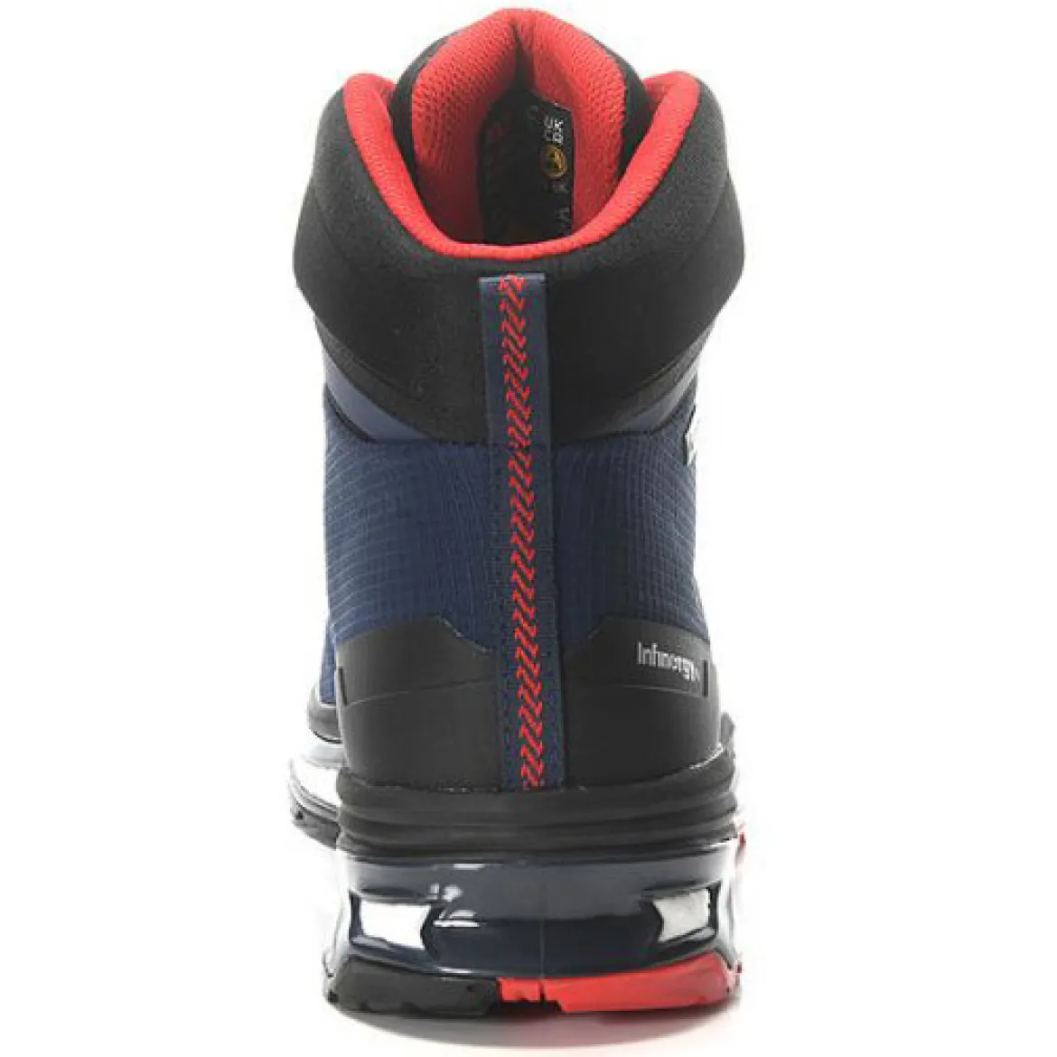 Elten BENTE XXE GTX blue Mid ESD S3