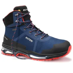Elten BENTE XXE GTX blue Mid ESD S3