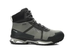 Elten BENTE XXE GTX green Mid ESD S3 Sicherheitsstiefel