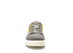 Elten BREEZER grey Low ESD S1 Sicherheitshalbschuh 72109-47