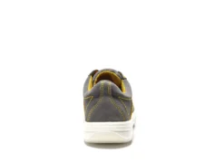 Elten BREEZER grey Low ESD S1 Sicherheitshalbschuh 72109-47