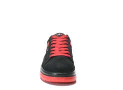 Elten BREEZER XX10 Low ESD S1 - Nubuk Sicherheitshalbschuh