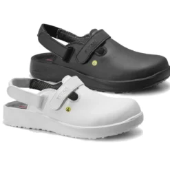 Elten Clogs mit Stahlkappe MICHEL