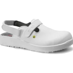 Elten Clogs mit Stahlkappe MICHEL