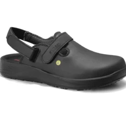 Elten Clogs mit Stahlkappe MICHEL