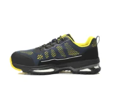 Elten CORBY XXE blue Low ESD S1 Sicherheitshalbschuh