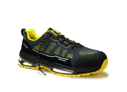 Elten CORBY XXE blue Low ESD S1 Sicherheitshalbschuh