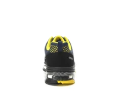 Elten CORBY XXE blue Low ESD S1 Sicherheitshalbschuh