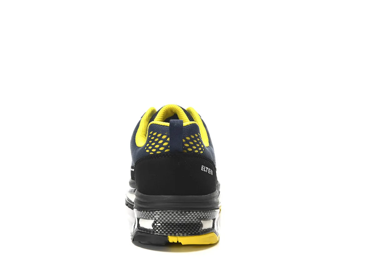 Elten CORBY XXE blue Low ESD S1 Sicherheitshalbschuh