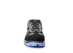Elten EASY blue ESD S1 Sicherheitshalbschuh