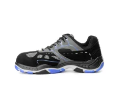 Elten EASY blue ESD S1 Sicherheitshalbschuh