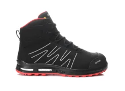 Elten ENNO XXT Pro Mid ESD S3S - lederfrei Sicherheitsstiefel
