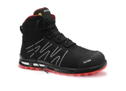 Elten ENNO XXT Pro Mid ESD S3S - lederfrei Sicherheitsstiefel