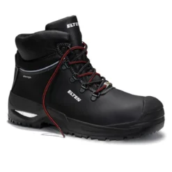 Elten FRANCESCO XXSG black Mid ESD S3