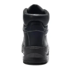 Elten FRANCESCO XXSG black Mid ESD S3
