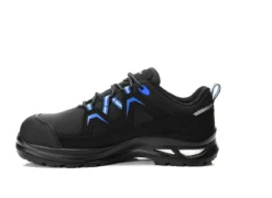 Elten FRY XXG Pro GTX black-blue Low ESD S3 HI CI Sicherheitshalbschuh