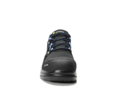 Elten FRY XXG Pro GTX black-blue Low ESD S3 HI CI Sicherheitshalbschuh