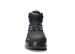 Elten FRY XXG Pro GTX black-blue ESD S3 Sicherheitsstiefel