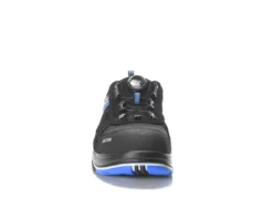 Elten IAN XXTP Pro BOA® blue AIR ESD S1PS Sicherheitshalbschuh