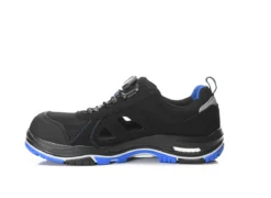 Elten IAN XXTP Pro BOA® blue AIR ESD S1PS Sicherheitshalbschuh