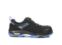 Elten IAN XXTP Pro BOA® blue Low ESD S3S Sicherheitsschuh