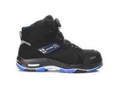 Elten IAN XXTP Pro BOA® blue Mid ESD S3S Sicherheitsstiefel