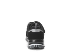 Elten IAN XXTP Pro grey Easy ESD S1PS Sicherheitssandale