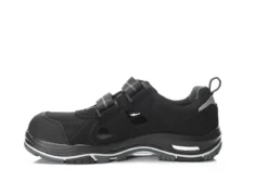 Elten IAN XXTP Pro grey Easy ESD S1PS Sicherheitssandale