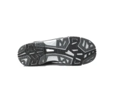 Elten IAN XXTP Pro grey Low ESD S3S Sicherheitshalbschuh